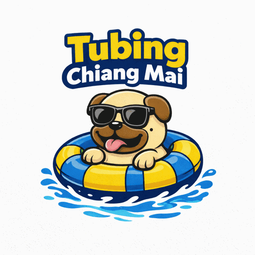 Tubing Chiang Mai